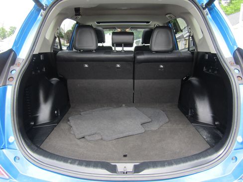 Used 2016 Toyota RAV4 Limited AWD/4WD image 15