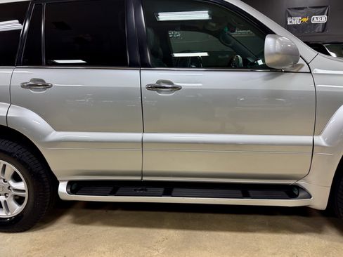 Used 2008 Lexus GX 470 AWD/4WD image 15