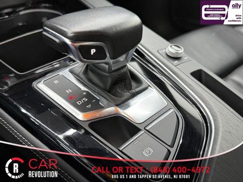 Used 2024 Audi A5 2.0T Premium Plus image 38