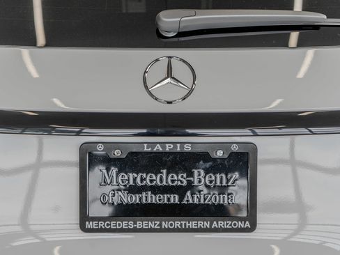 New 2026 Mercedes-Benz GLC 300 4MATIC image 15