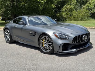 Used 2018 Mercedes-Benz AMG GT R