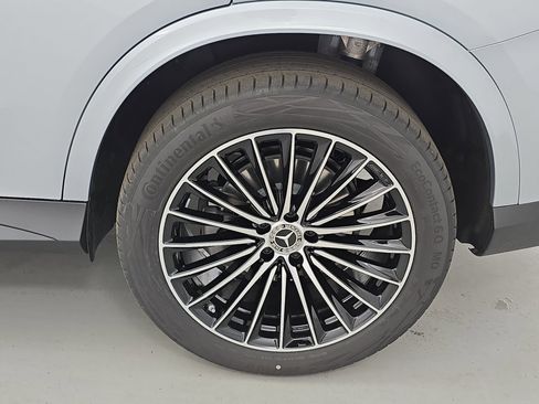 New 2026 Mercedes-Benz GLC 300 4MATIC image 34