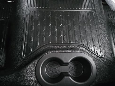 New 2026 RAM 5500 4x4 Crew Cab image 26