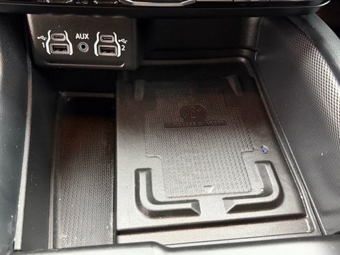 Certified 2024 Dodge Durango R/T image 27