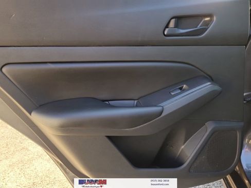 Used 2023 Nissan Altima 2.5 S FWD image 13