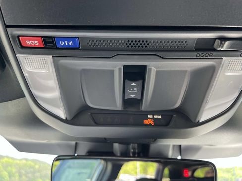 New 2026 Subaru Forester Sport AWD/4WD image 16