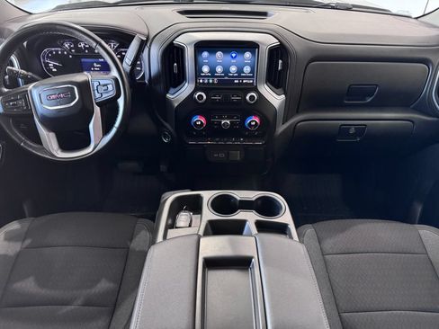 Certified 2022 GMC Sierra 1500 Elevation AWD/4WD image 14