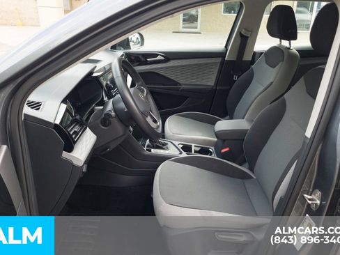 Used 2024 Volkswagen Taos S FWD image 15