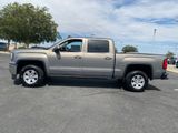 Used 2017 GMC Sierra 1500 SLE w/ SLE Value Package image 4