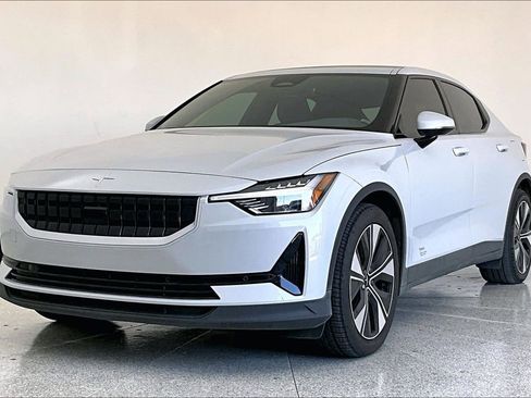 Used 2023 Polestar Polestar 2 image 16
