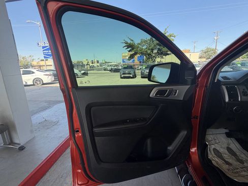 Used 2023 Ford Ranger XLT w/ Equipment Group 301A Mid AWD/4WD image 11