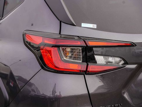 New 2026 Subaru Crosstrek 2.0i Premium image 7