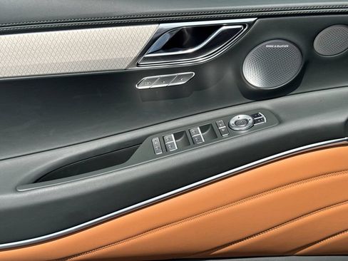 New 2026 Genesis GV80 2.5T Advanced AWD/4WD image 12