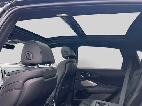 Used 2023 Acura RDX AWD w/ A-Spec & Advance Pkg image 12