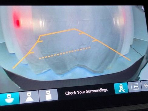 New 2026 Honda Odyssey Touring image 13