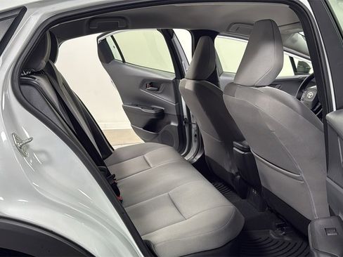 Certified 2025 Toyota Prius LE image 17