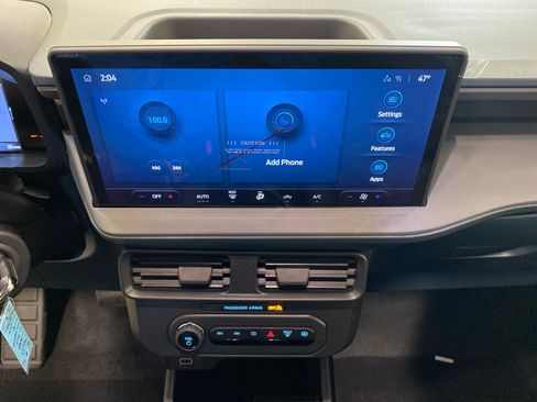 New 2025 Ford Maverick XL w/ 4K Tow Package image 21