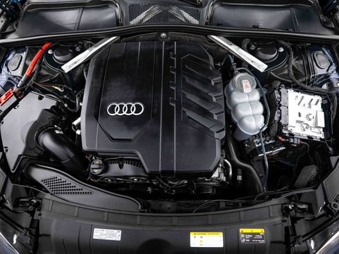 Used 2023 Audi A5 2.0T Premium Plus w/ Premium Plus AWD/4WD image 24