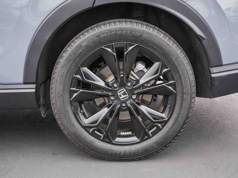 Used 2024 Honda CR-V Sport Touring image 11