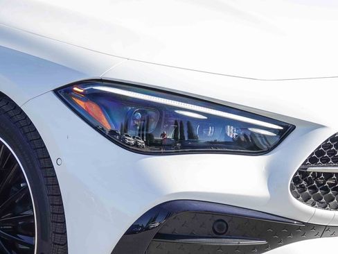 New 2024 Mercedes-Benz CLE 300 CLE 300 image 8