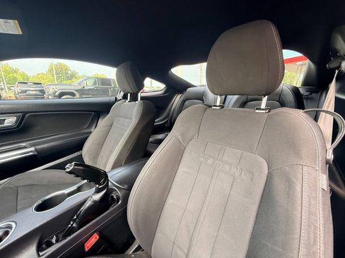 Used 2020 Ford Mustang GT w/ GT Performance Package RWD image 26