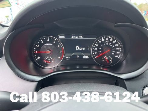 Used 2020 Kia Stinger GT2 image 23