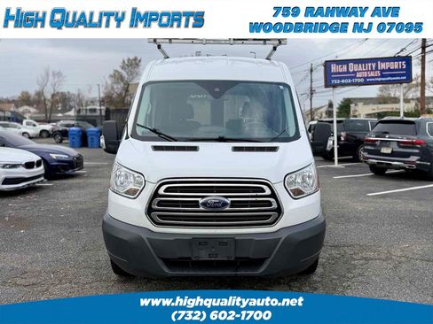 Used 2018 Ford Transit 150 XLT image 2