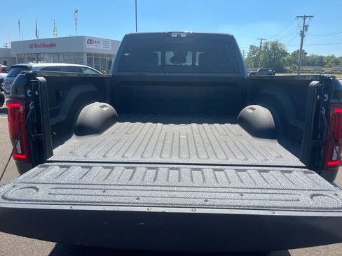 New 2026 RAM 2500 Laramie image 6