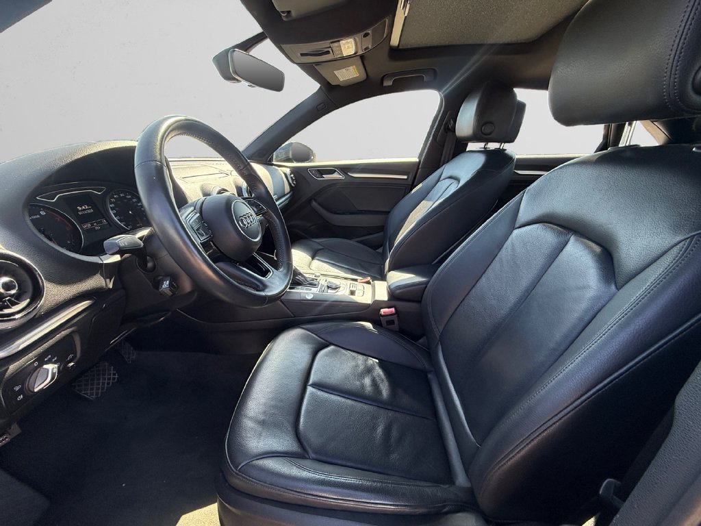 Used 2020 Audi A3 2.0T Premium AWD/4WD image 9
