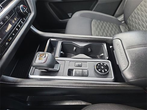 Certified 2022 Nissan Pathfinder S image 20