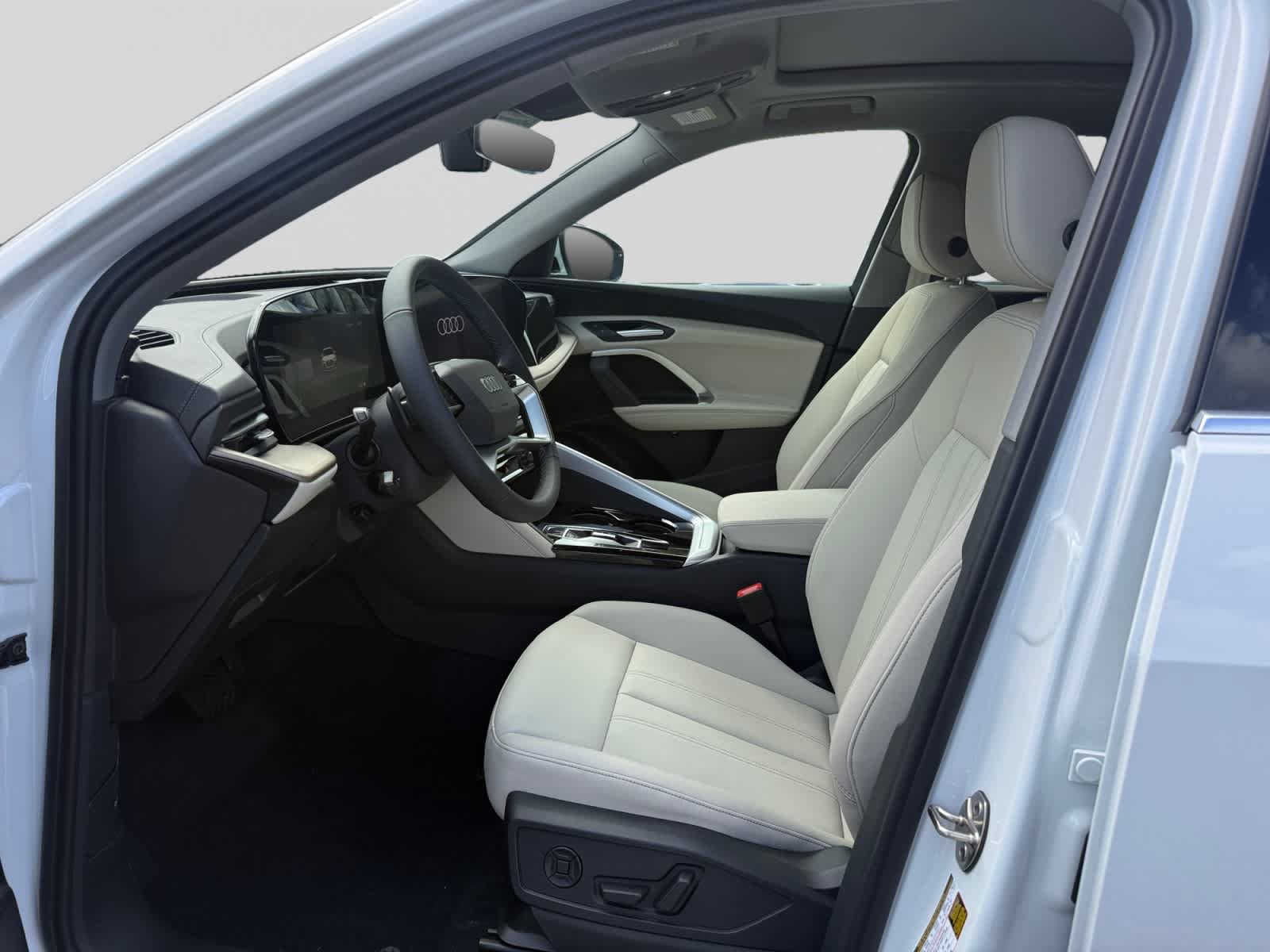 New 2026 Audi Q5 Premium AWD/4WD image 10