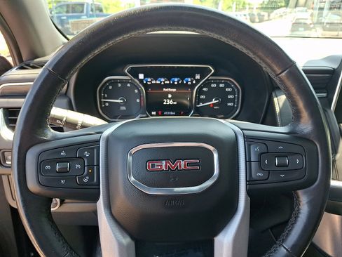 Used 2021 GMC Yukon XL SLT w/ SLT Premium Package AWD/4WD image 22