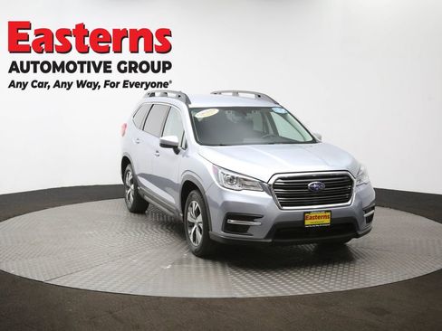 Used 2022 Subaru Ascent Premium w/ Convenience Package image 54