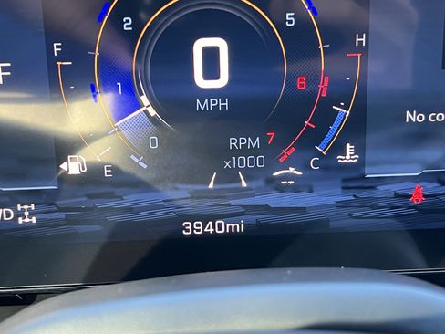 New 2026 Chevrolet Suburban LT w/ Comfort Package image 23