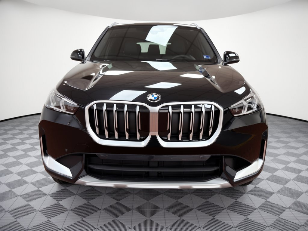 Used 2026 BMW X1 xDrive28i w/ Convenience Package AWD/4WD image 6
