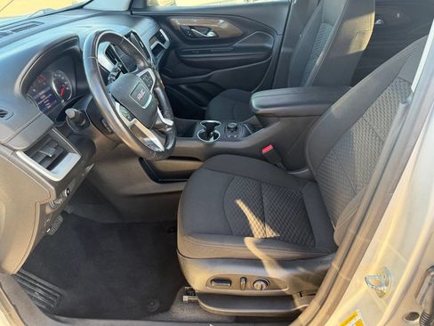 Used 2020 GMC Terrain SLE w/ Driver Convenience Package FWD image 29