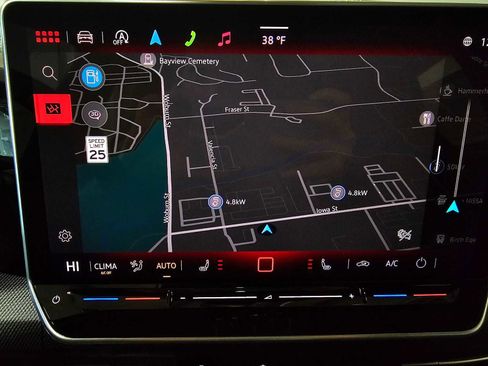 New 2026 Volkswagen GTI SE image 29