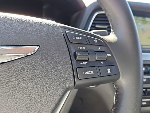 Used 2017 Genesis G80 3.8 w/ Option Group 03 image 27