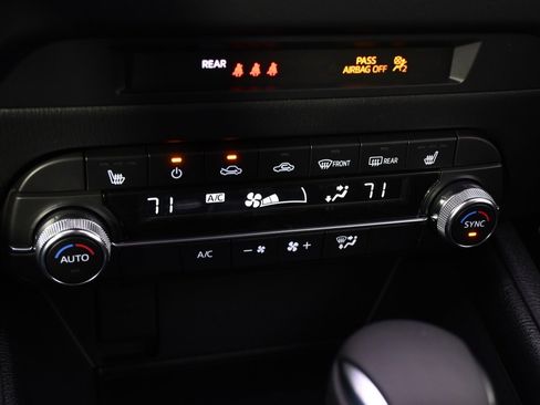 New 2025 MAZDA CX-5 AWD 2.5 S w/ Select Package image 29