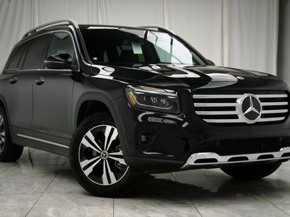 Used 2024 Mercedes-Benz GLB 250 4MATIC