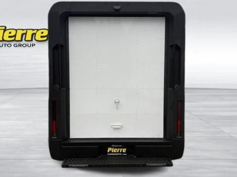 Used 2024 Chevrolet Brightdrop 600 w/ Battery Pack, Max Range AWD/4WD image 5