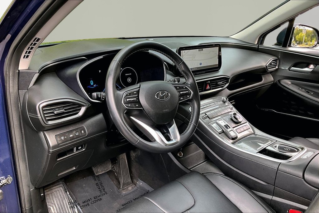 Used 2023 Hyundai Santa Fe SEL w/ Premium Package AWD/4WD image 15