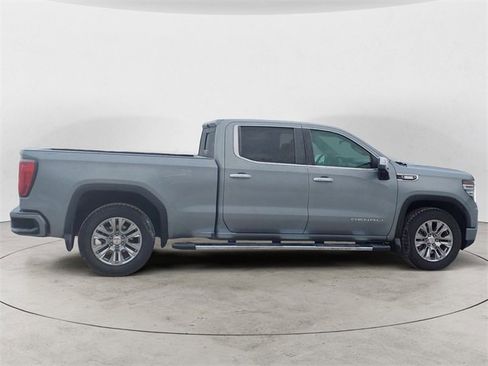 Used 2025 GMC Sierra 1500 Denali w/ Technology Package image 6