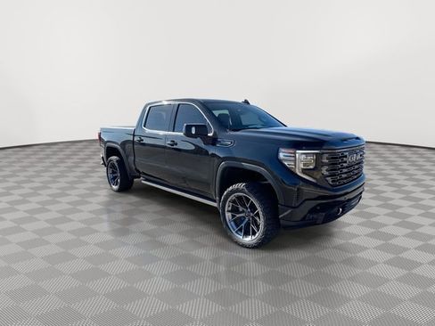Used 2023 GMC Sierra 1500 Denali Ultimate image 2