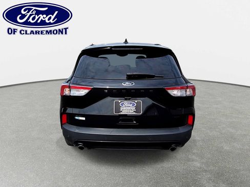 Used 2022 Ford Escape SEL w/ SEL Stealth AWD Package image 7