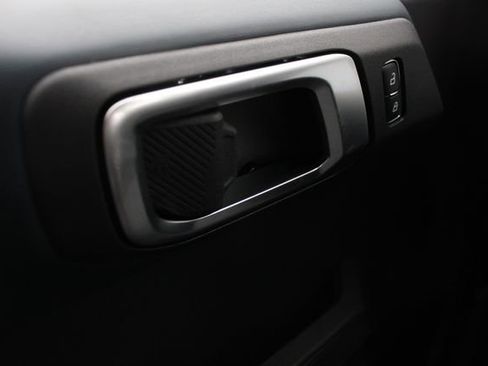 New 2026 Ford Bronco Heritage Edition AWD/4WD image 6