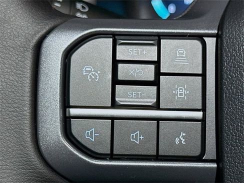 New 2025 Ford F150 XLT w/ Equipment Group 302A MID image 27