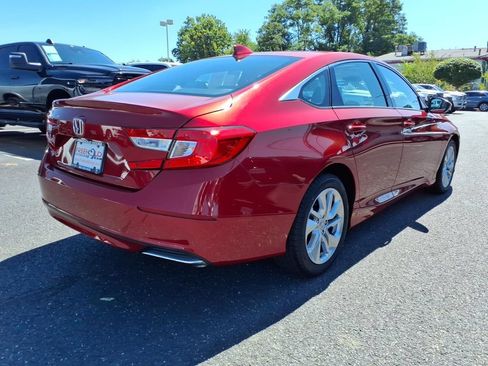 Used 2019 Honda Accord LX image 19