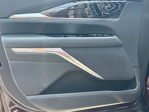 New 2026 Cadillac Escalade IQ Sport 1 w/ LPO, Floor Liner Package image 11