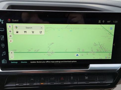 New 2026 Chevrolet Silverado 1500 LT image 15